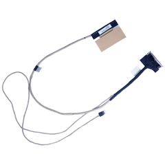 Καλωδιοταινία Οθόνης - Flex Video Screen LCD Cable για Laptop Acer Predator Helios 300 PH317-52 AN715 50.Q3EN2.002 DC02C00IZ00 144Hz eDP 40pins 0.5 Pitch Pin Monitor cable ( Κωδ.1-FLEX1417 )