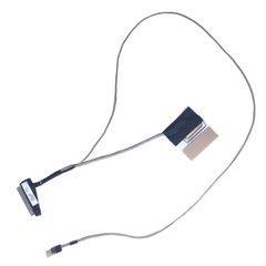 Καλωδιοταινία Οθόνης - Flex Video Screen LCD Cable για Laptop Acer Aspire 5 A517-52 A517-52-713G DC02003RP00 GH7AT 50.A5FN2.004 50.A6TN2.006 Non Touch Screen eDP 30pins Monitor cable ( Κωδ.1-FLEX1418
