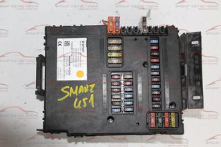 ΑΣΦΑΛΕΙΟΘΗΚΗ SMART FORTWO (451) 07-12 (A4515450401)