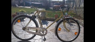 Ποδήλατο πόλης '68