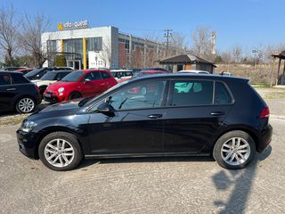 Volkswagen Golf 2017 Sportsvan 1.0 TSI BlueMotion Trendline-thumb-1