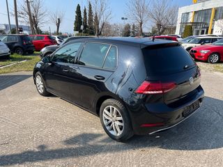 Volkswagen Golf 2017 Sportsvan 1.0 TSI BlueMotion Trendline-thumb-2