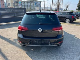 Volkswagen Golf 2017 Sportsvan 1.0 TSI BlueMotion Trendline-thumb-3