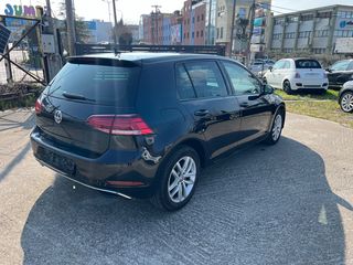 Volkswagen Golf 2017 Sportsvan 1.0 TSI BlueMotion Trendline-thumb-4