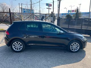 Volkswagen Golf 2017 Sportsvan 1.0 TSI BlueMotion Trendline-thumb-7