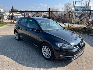 Volkswagen Golf 2017 Sportsvan 1.0 TSI BlueMotion Trendline-thumb-5