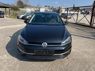 Volkswagen Golf 2017 Sportsvan 1.0 TSI BlueMotion Trendline-thumb-6