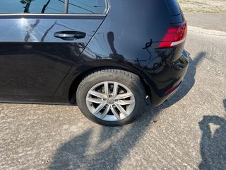 Volkswagen Golf 2017 Sportsvan 1.0 TSI BlueMotion Trendline-thumb-9