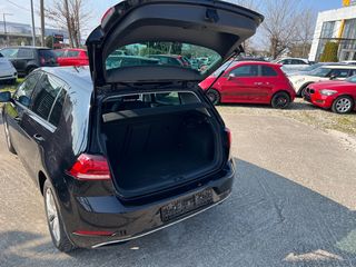Volkswagen Golf 2017 Sportsvan 1.0 TSI BlueMotion Trendline-thumb-10