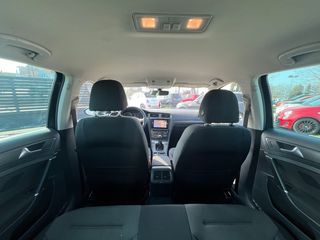 Volkswagen Golf 2017 Sportsvan 1.0 TSI BlueMotion Trendline-thumb-11