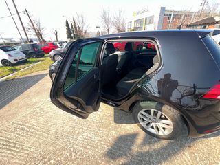 Volkswagen Golf 2017 Sportsvan 1.0 TSI BlueMotion Trendline-thumb-12