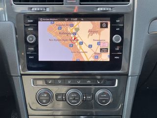 Volkswagen Golf 2017 Sportsvan 1.0 TSI BlueMotion Trendline-thumb-14