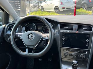 Volkswagen Golf 2017 Sportsvan 1.0 TSI BlueMotion Trendline-thumb-15