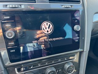 Volkswagen Golf 2017 Sportsvan 1.0 TSI BlueMotion Trendline-thumb-20