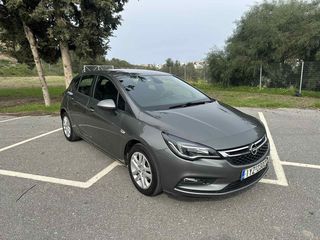 Opel Astra '18 1.6 Diesel Start&Stop Dynamic