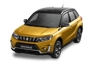 Suzuki Vitara '24 HYBRID 48V FACE-LIFT!!! GL gsrii 