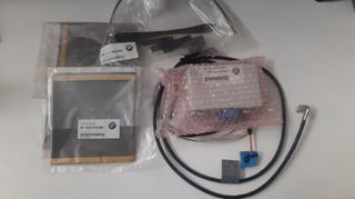 ΓΝΗΣΙΟ ΚΙΤ ΚΑΜΕΡΑΣ ΟΠΙΣΘΟΠΟΡΕΙΑΣ BMW 66210406999