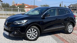 Renault Kadjar 2017 INTENS | AUTOMATIC | ΗΜΙΔΕΡΜΑΤΙΝΑ