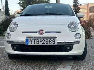 Fiat 500 '13