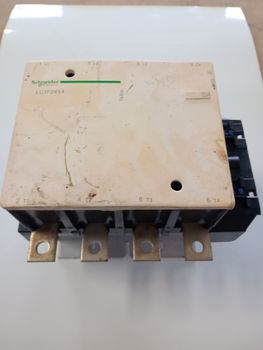 Επαφές LC1F2654, LC1F265 SCHNEIDER ELECTRIC