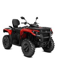 CAN-AM Outlander '24 DPS T 700