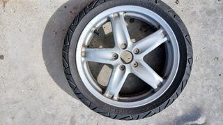 Piaggio x9-thumb-26