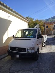 Γερανός-Φορτηγά Με Γερανό Volkswagen 2003 LT 46