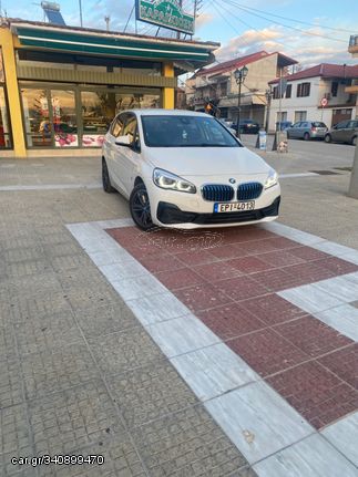 Bmw 225XE '19 Sport