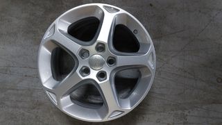 ΖΑΝΤΑ ΑΛΟΥΜΙΝΙΟΥ 16'' FORD FOCUS 2004-2011 (1 TEMAXIO)