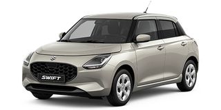 Suzuki Swift 2026 1.2 GL+ HYBRID CVT-thumb-23