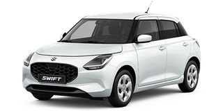 Suzuki Swift 2026 1.2 GL+ HYBRID CVT-thumb-21