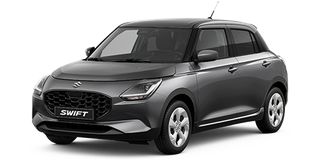 Suzuki Swift 2026 1.2 GL+ HYBRID CVT-thumb-24