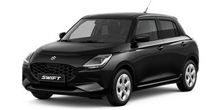 Suzuki Swift 2026 1.2 GL+ HYBRID CVT-thumb-22