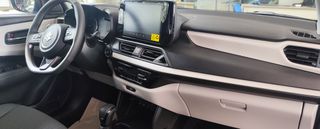 Suzuki Swift 2026 1.2 GL+ HYBRID CVT-thumb-6