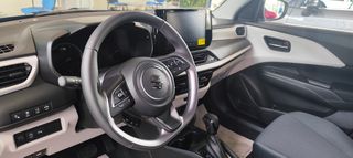 Suzuki Swift 2026 1.2 GL+ HYBRID CVT-thumb-5