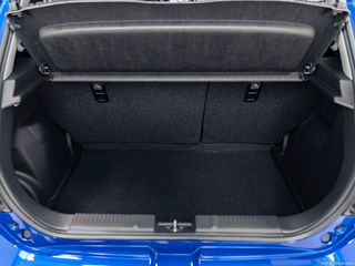 Suzuki Swift 2026 1.2 GL+ HYBRID CVT-thumb-12