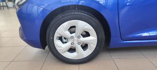 Suzuki Swift 2026 1.2 GL+ HYBRID CVT-thumb-10