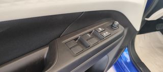 Suzuki Swift 2026 1.2 GL+ HYBRID CVT-thumb-8
