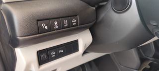 Suzuki Swift 2026 1.2 GL+ HYBRID CVT-thumb-9
