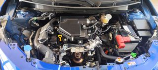Suzuki Swift 2026 1.2 GL+ HYBRID CVT-thumb-11