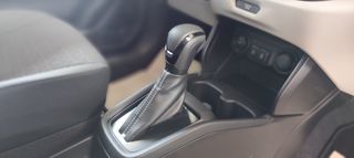 Suzuki Swift 2026 1.2 GL+ HYBRID CVT-thumb-7