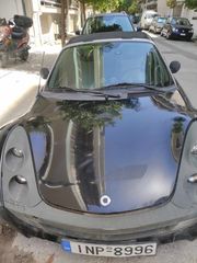 Smart Roadster 2006
