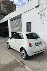 Fiat 500 '12