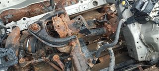 Άκρα εμπρός Mitsubishi L200 1988-2005-thumb-3
