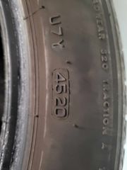 225-50-18 BRIDGESTONE DOT4520 !!!-thumb-2