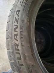225-50-18 BRIDGESTONE DOT4520 !!!-thumb-3