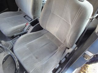 NISSAN SUNNY N-14 92-95 ΤΕΤΡΑΠΟΡΤΟ ΣΑΛΟΝΙ ΚΟΜΠΛΕ-thumb-1