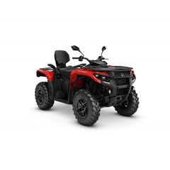 CAN-AM Outlander '24 MAX DPS  T 700