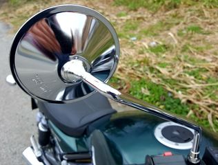 Kawasaki Zephyr 550 1992 Ετοιμοπαράδοτο!!-thumb-5