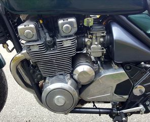 Kawasaki Zephyr 550 1992 Ετοιμοπαράδοτο!!-thumb-12